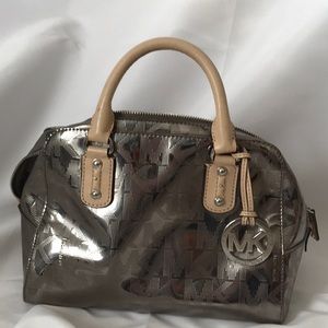 Authentic Michael Kors purse